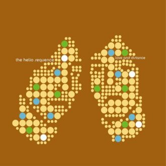 Helio Sequence - Love And Distance