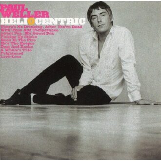 Heliocentric - Paul Weller