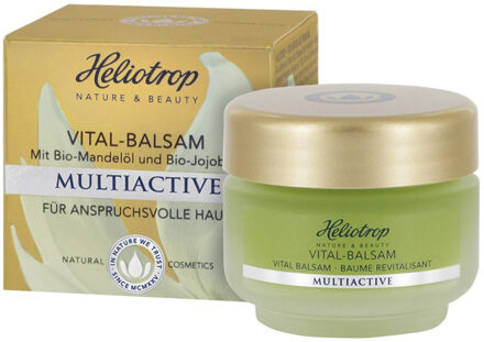 Heliotrop Multiactive Vital Balsem