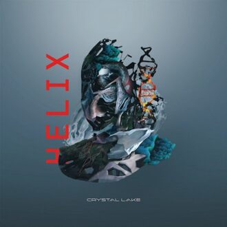 Helix - Crystal Lake