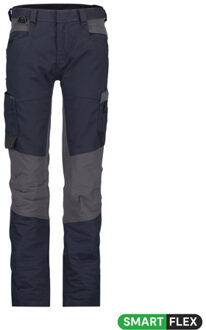 | Helix Dames Nachtblauw/Antraciet - NL:32 BE:34