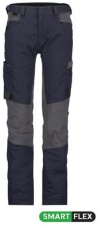 | Helix Dames Nachtblauw/Antraciet - NL:42 BE:44