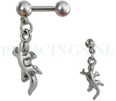 Helix hangende hagedis