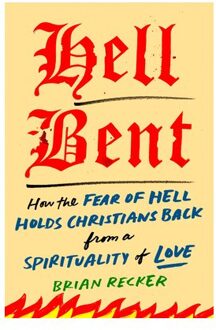 Hell Bent - Brian (Brian Recker) Recker