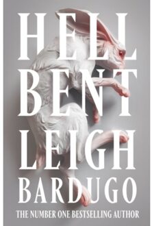Hell Bent - Leigh Bardugo