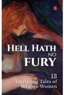 Hell Hath No Fury - Rupa Publications India