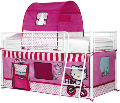 Hell Hello kitty bedtent