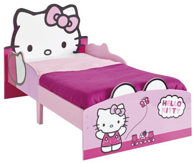 Hell Hello kitty kinderbed