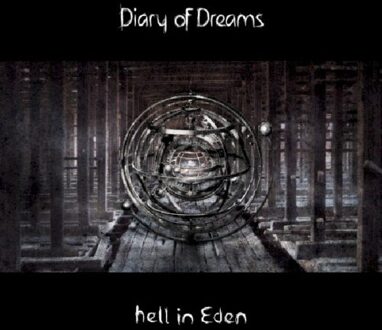 Hell In Eden