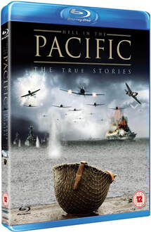 Hell in Pacific: True Stories