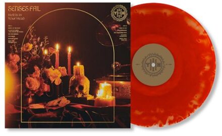 Hell Is In Your Head - Senses Fail