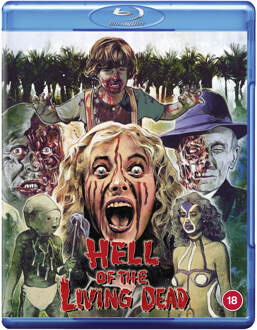 Hell Of The Living Dead