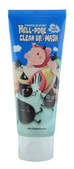Hell Pore Clean Up masker 100 ml
