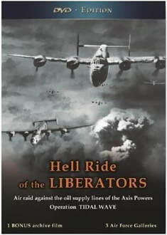 Hell Ride Of The Liberators