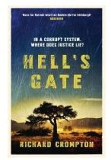 Hell's Gate