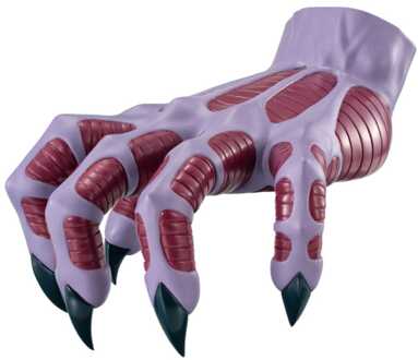 Hell Teacher: Jigoku Sensei Nube Noodle Stopper PVC Statue Demon´s Hand 9 cm