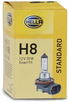 Hella Standard H8, 12V35W 8GH008356121