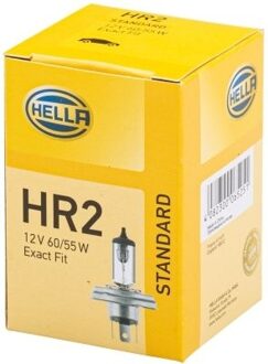 Hella Standard HR2, 12V60/55W 8GJ004173121