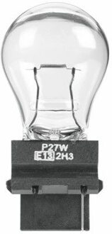 Hella Standard P27W, 12V27W 8GA007731232