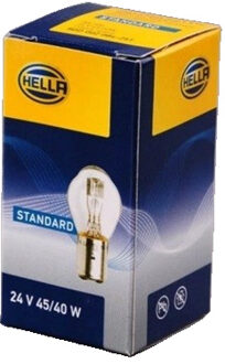 Hella Standard S2, 24V45/40W 8GD002084251