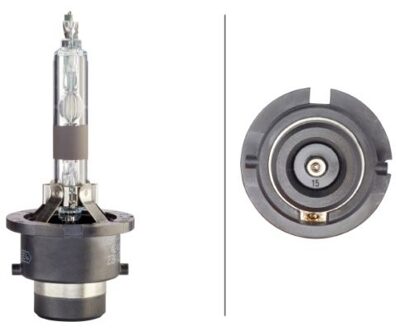 Hella Xenon D4R, 42V35W 8GS007949521