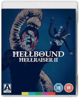 Hellbound - Hellraiser 2