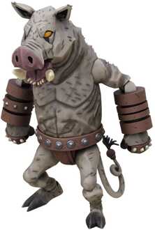 Hellboy Action Figure Gruagach (The Wild Hunt) 11 cm