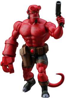 Hellboy Action Figure Hellboy 14 cm