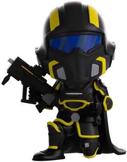 Helldivers 2 Vinyl Figure Helldiver 10 cm