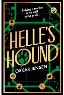 Helle’s Hound - Oskar Jensen