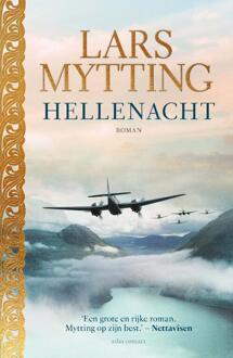 Hellenacht -  Lars Mytting (ISBN: 9789025471033)