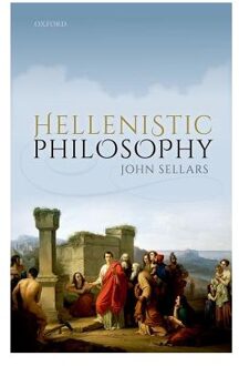 Hellenistic Philosophy