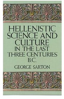 Hellenistic Science and Culture