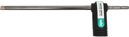 Heller Afzuigboor | d. 8 mm werklengte 150 mm | totale lengte 270 mm SDS Plus | 1 stuk - 28970 28970
