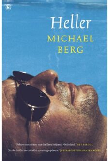 Heller - Boek Michael Berg (9044348353)