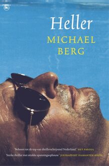 Heller - eBook Michael Berg (9044343688)