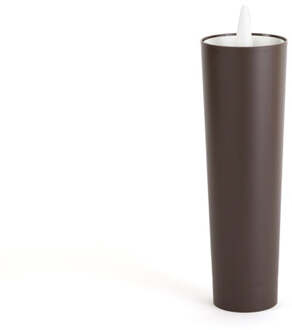 Heller Excalibur Toiletborstel - Chocolade Bruin