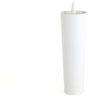 Heller Excalibur Toiletborstel - Wit