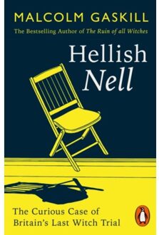 Hellish Nell - Malcolm Gaskill