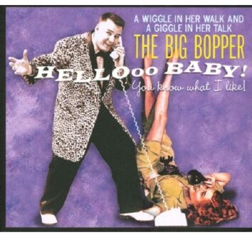 Hello Baby - You Know What I Like