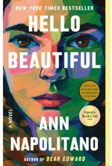 Hello Beautiful - Ann Napolitano