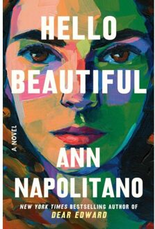 Hello Beautiful (Oprah's Book Club) - Ann Napolitano