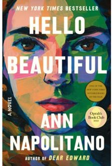 Hello Beautiful (Oprah's Book Club) - Ann Napolitano