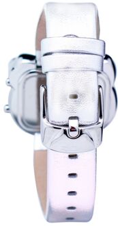 Hello Kitty 7104l22ac Horloge Lila