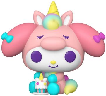 Hello Kitty and Friends POP! Sanrio Vinyl Figure My Melody 9 cm