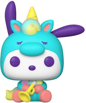 Hello Kitty and Friends POP! Sanrio Vinyl Figure Pochacco 9 cm
