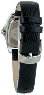 Hello Kitty Horloge Chct7094ss51ac - maat Zwart