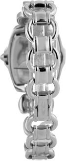 Hello Kitty Horloge Chct7105ls02mac Zilver