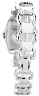 Hello Kitty Horloge Chct7105ls03mac - maat Zilver