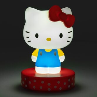 Hello Kitty Icon Light